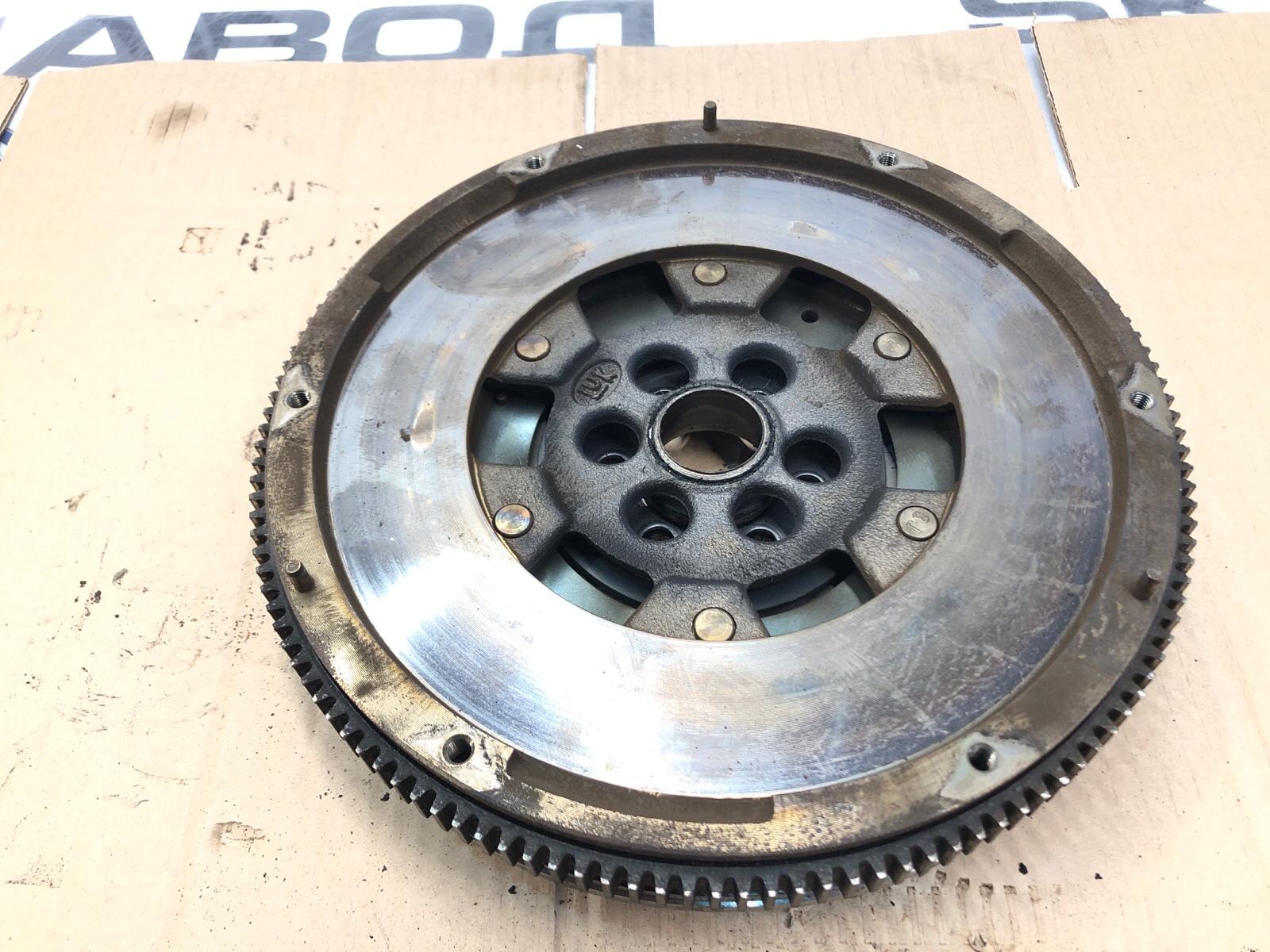 Маховик МКПП, 10000 рублей, Москва