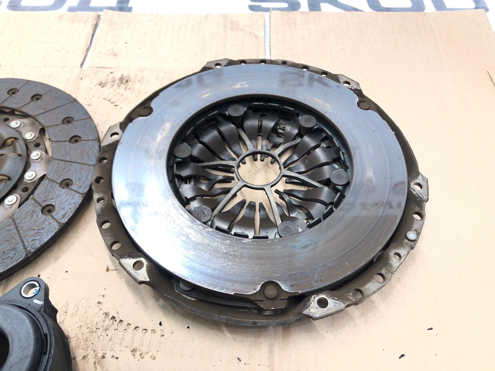 Комплект сцепления, 15000 рублей, Москва