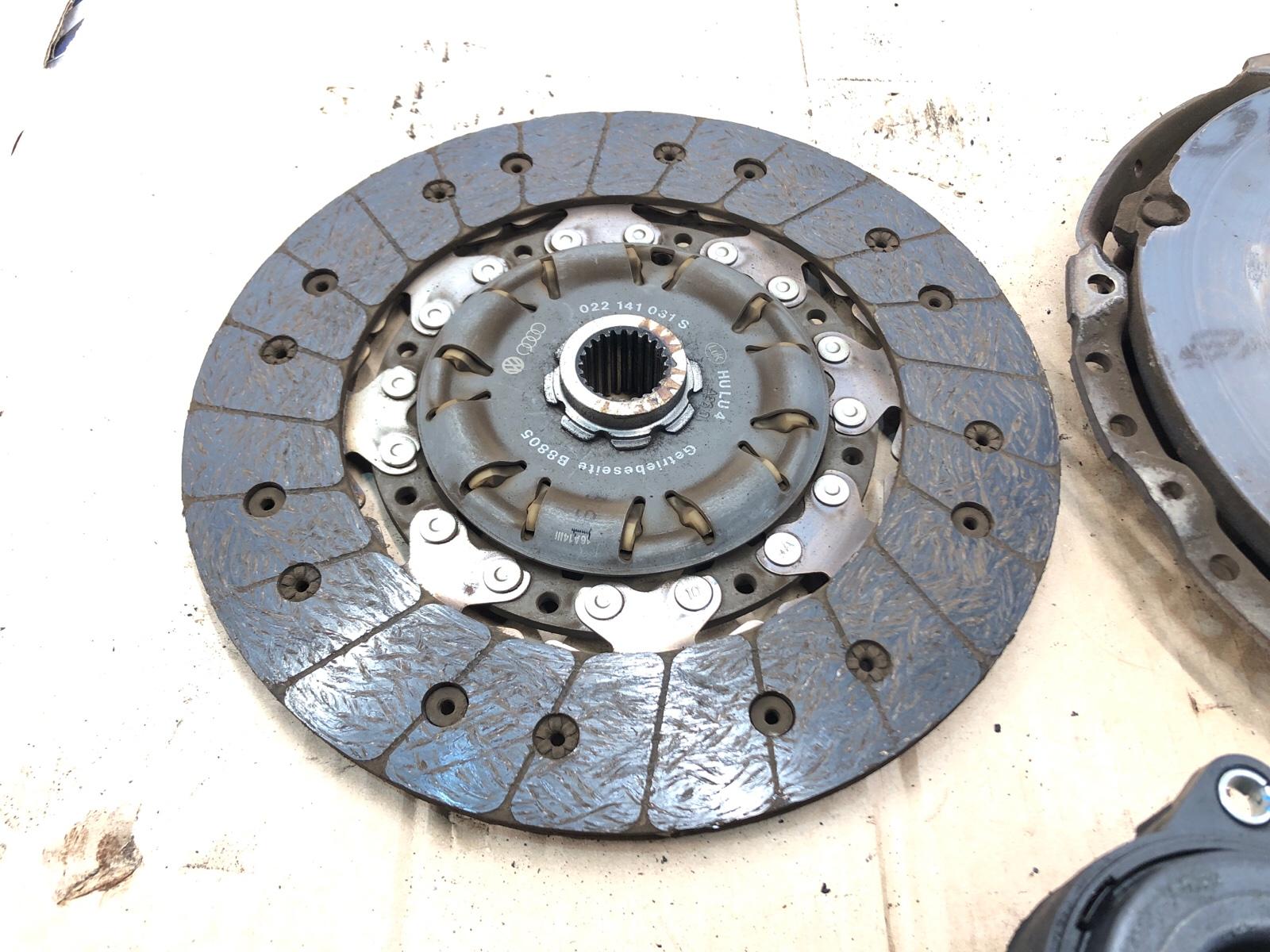 Комплект сцепления, 15000 рублей, Москва