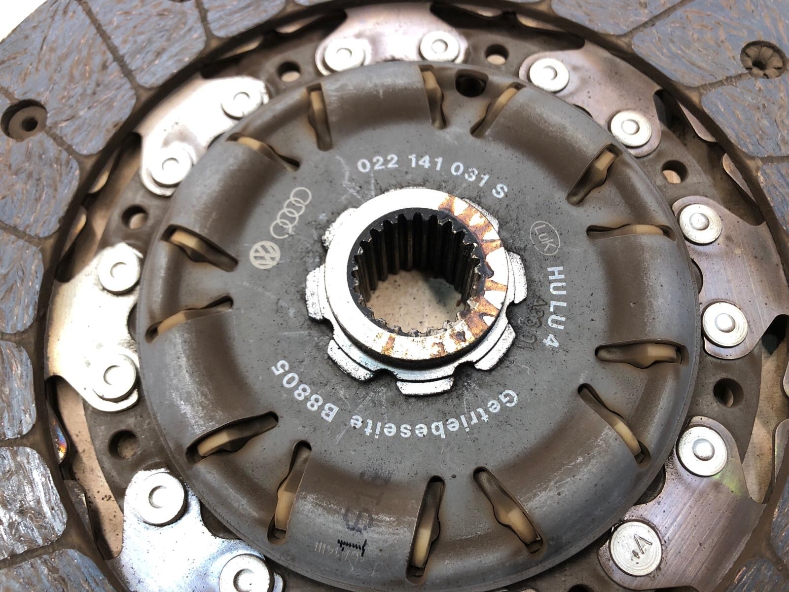 Комплект сцепления, 15000 рублей, Москва