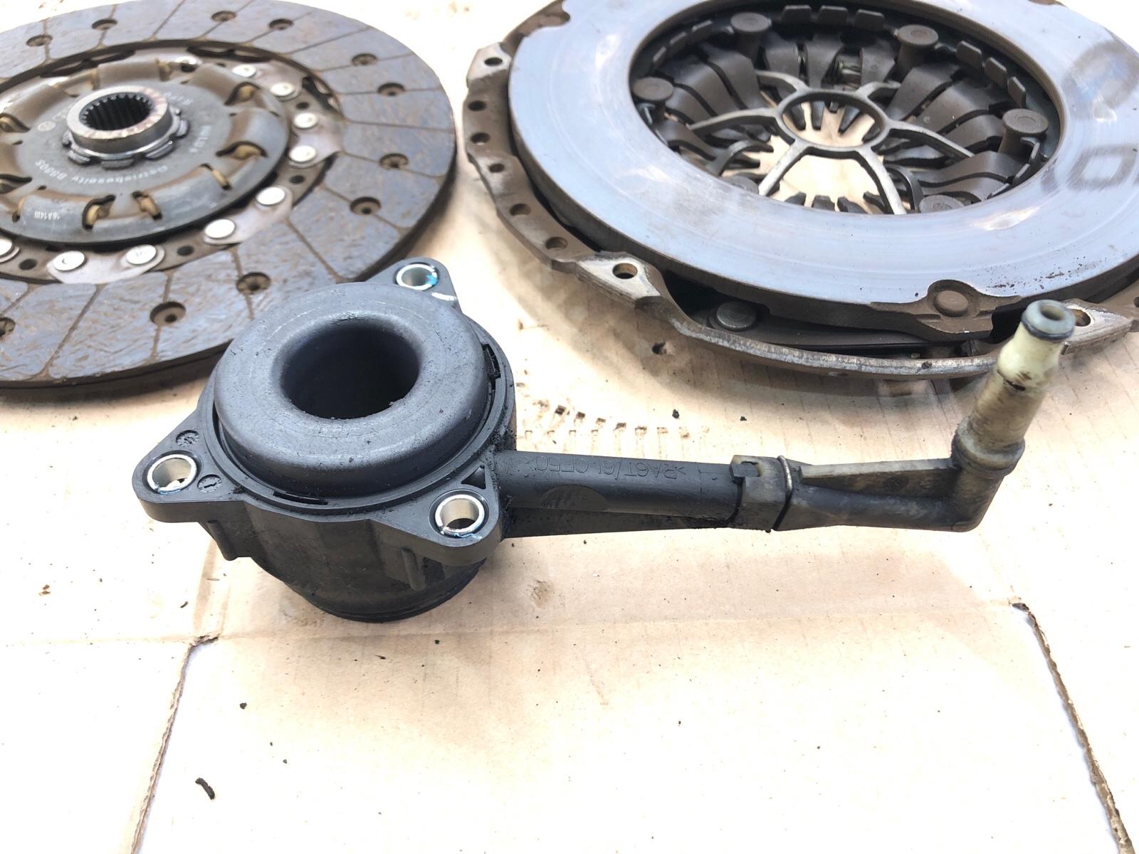 Комплект сцепления, 15000 рублей, Москва