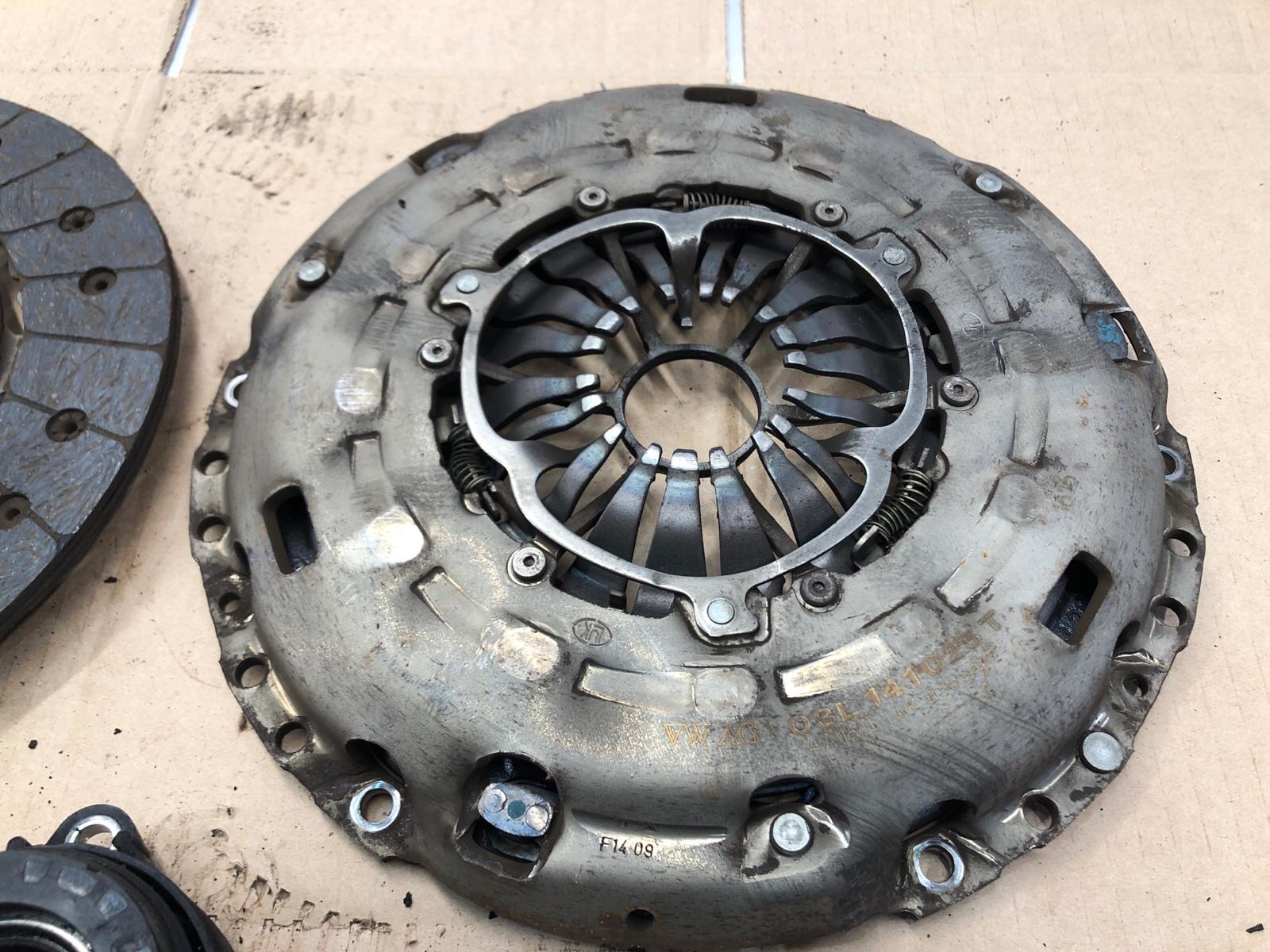 Комплект сцепления, 15000 рублей, Москва