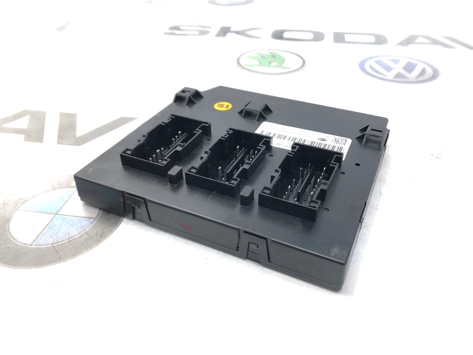 Блок комфорта BCM, 4000 рублей, Москва