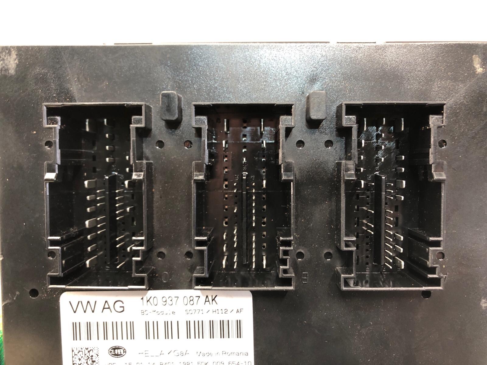 Блок комфорта BCM, 4000 рублей, Москва