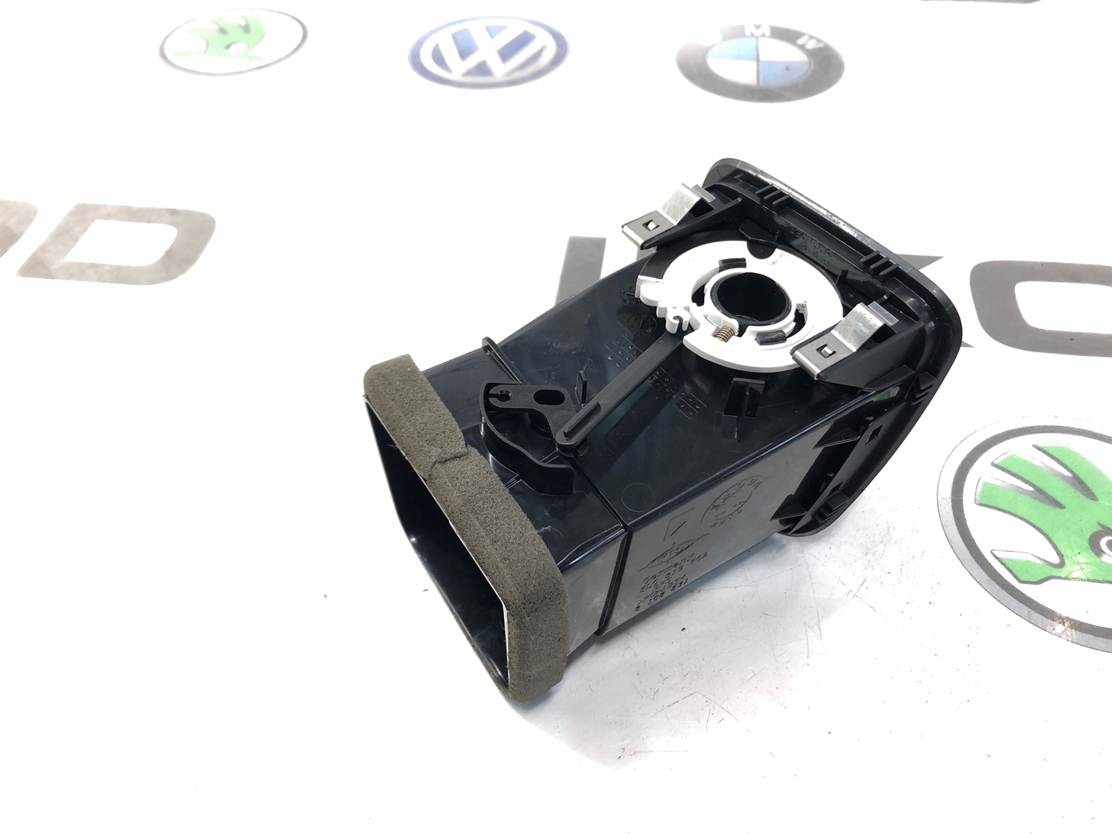 Воздуховод торпеды, 1000 рублей, Москва