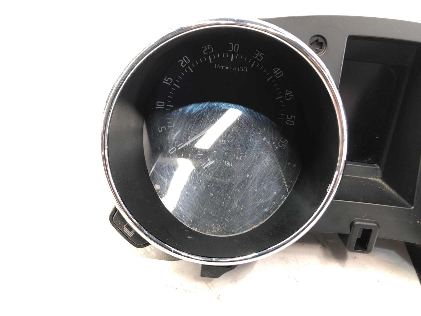 панель приборов, 2000 рублей, Москва