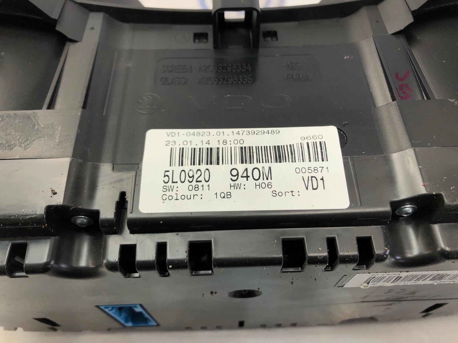 панель приборов, 2000 рублей, Москва