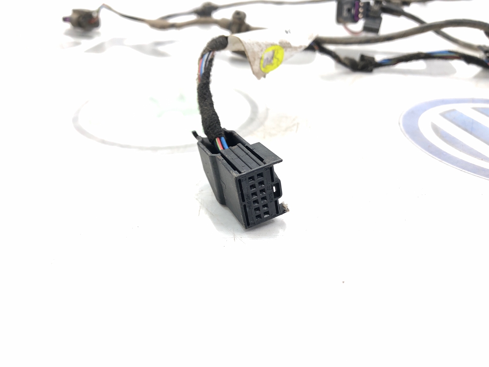 Проводка парктроников, 5000 рублей, Москва