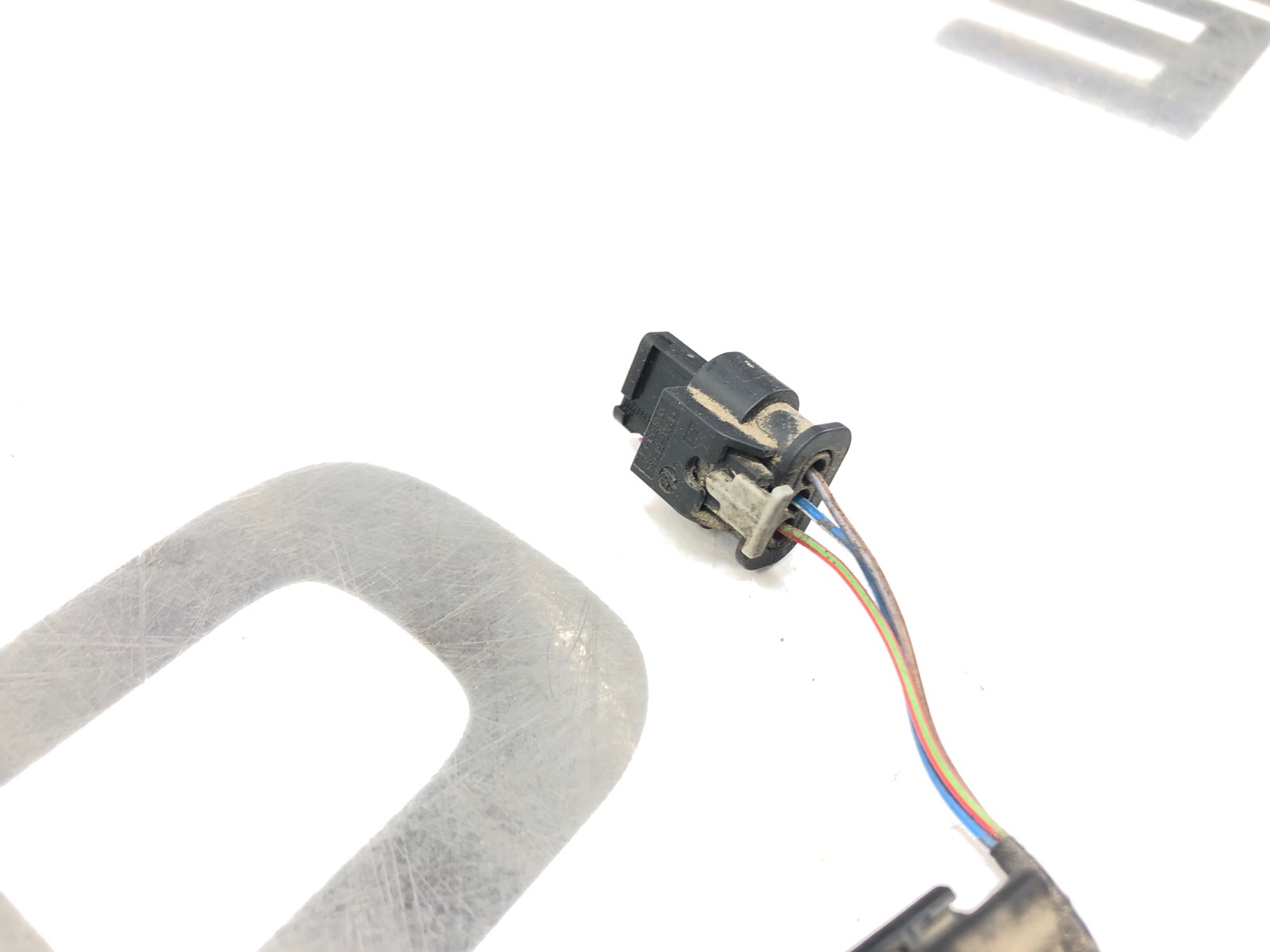 Проводка парктроников, 5000 рублей, Москва