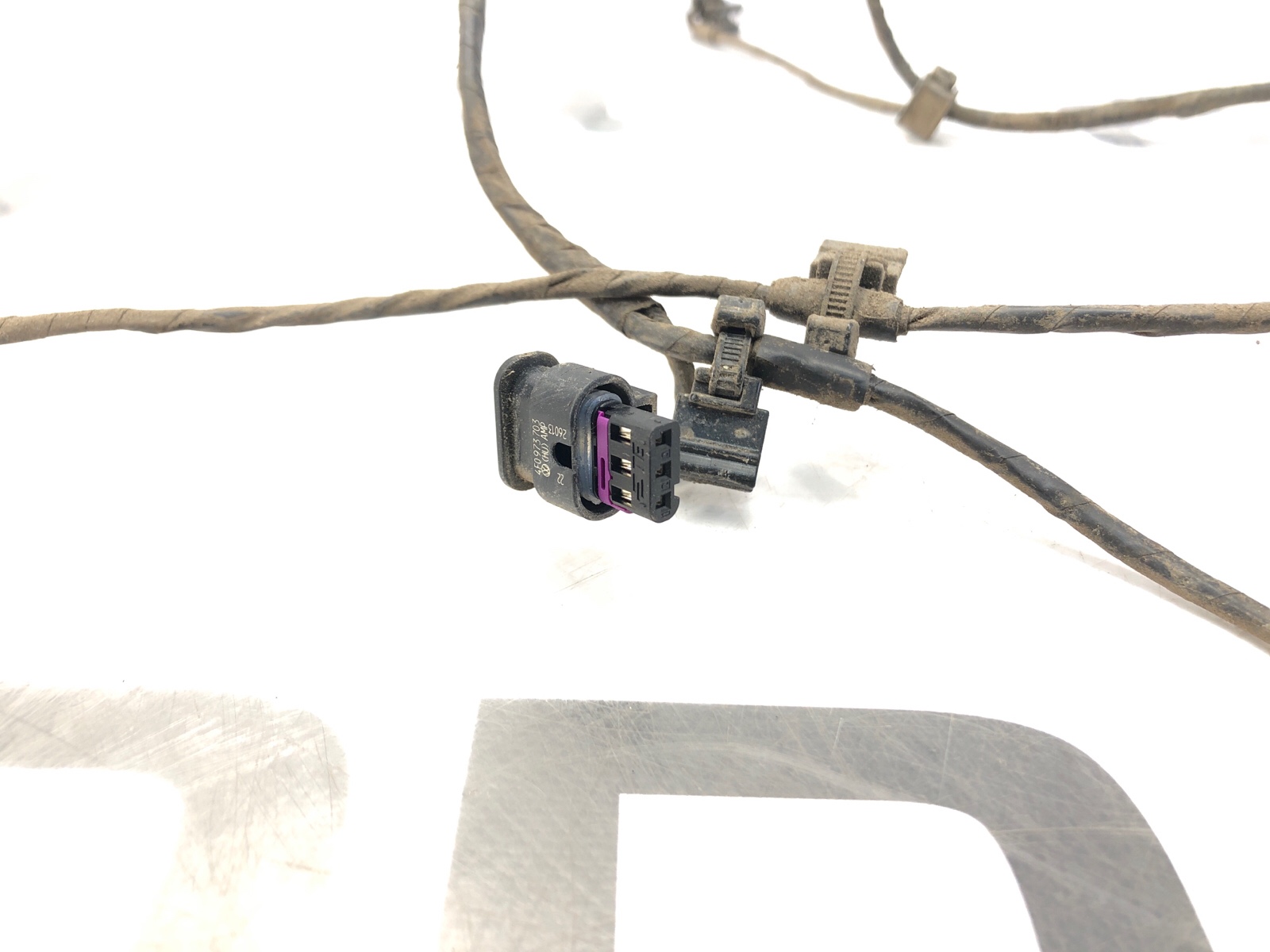 Проводка парктроников, 5000 рублей, Москва