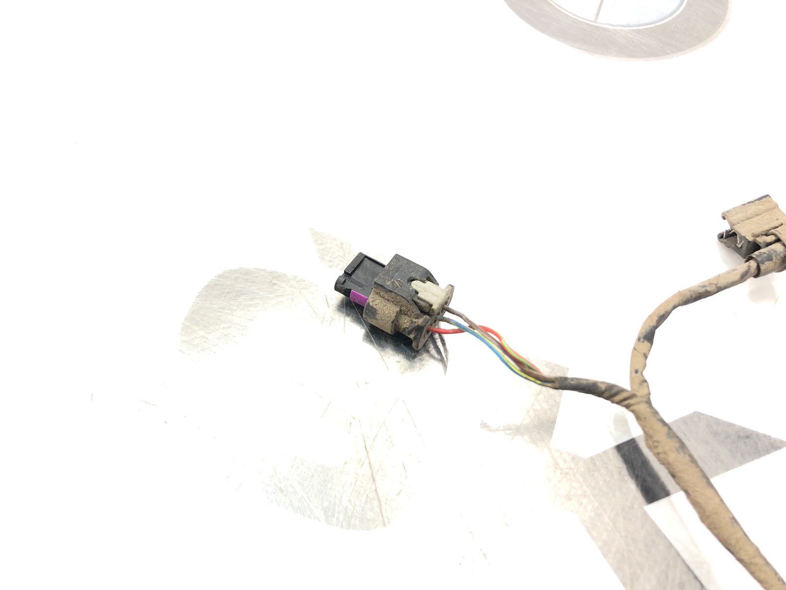 Проводка парктроников, 5000 рублей, Москва