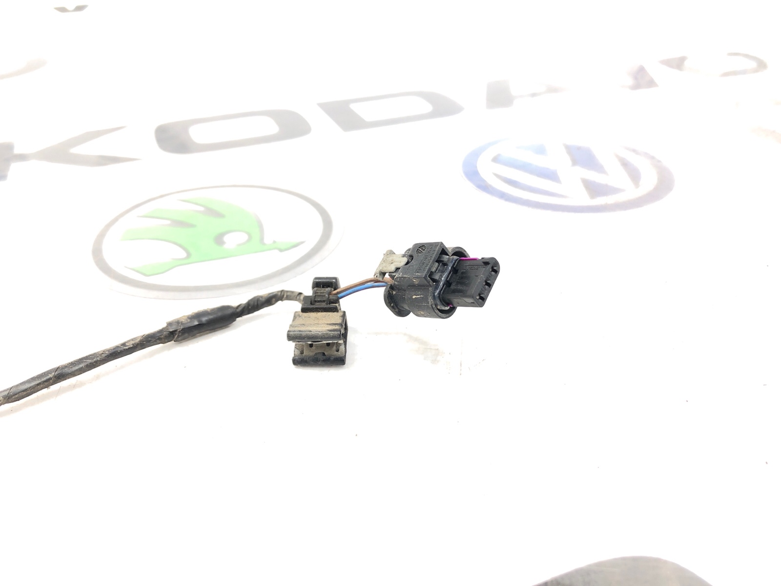 Проводка парктроников, 5000 рублей, Москва