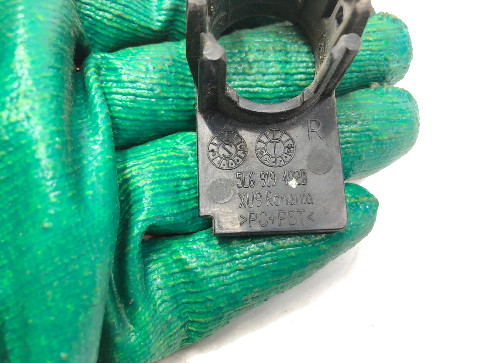 Кронштейн парктроников, 1000 рублей, Москва