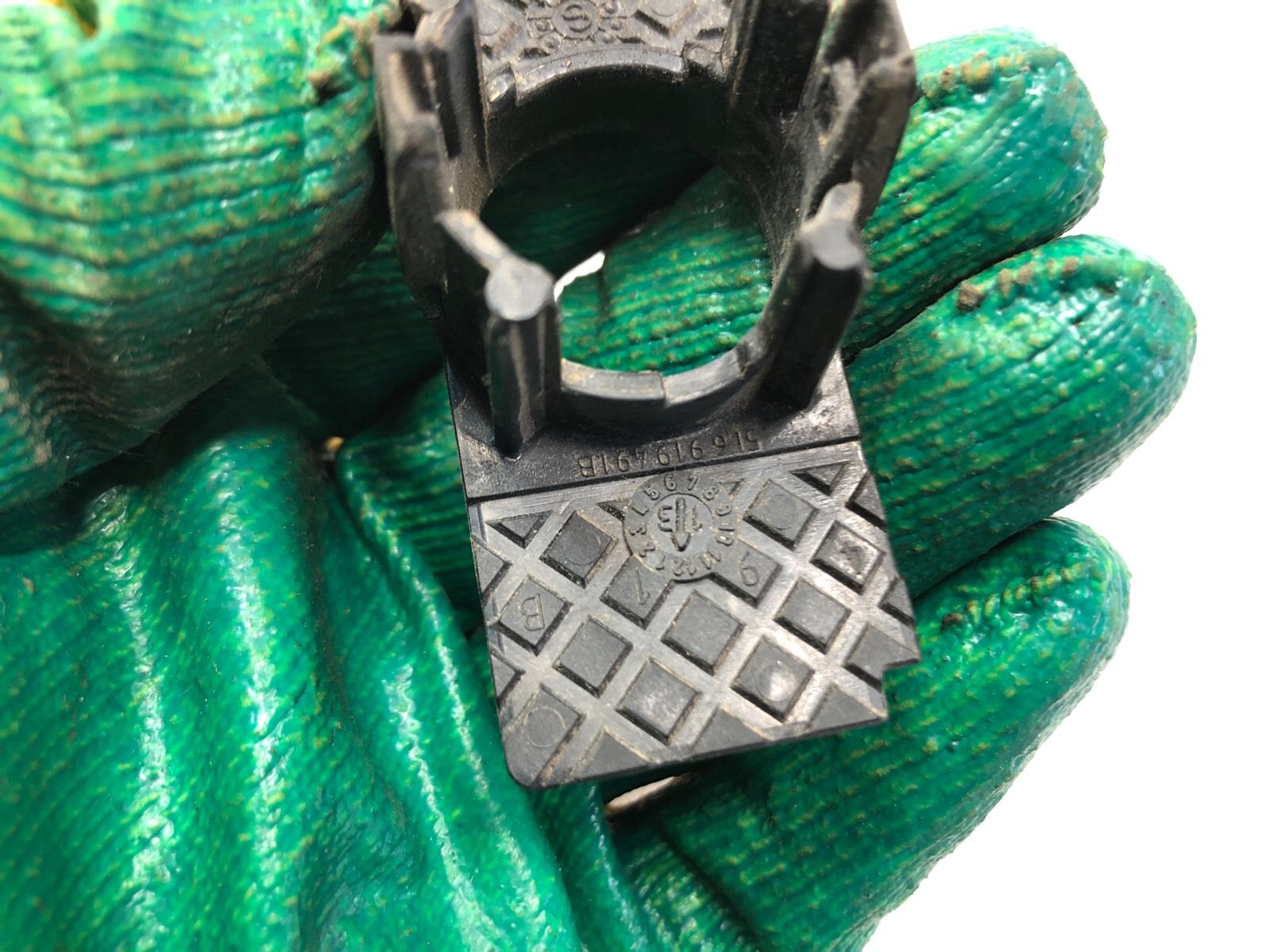 Кронштейн парктроников, 1000 рублей, Москва