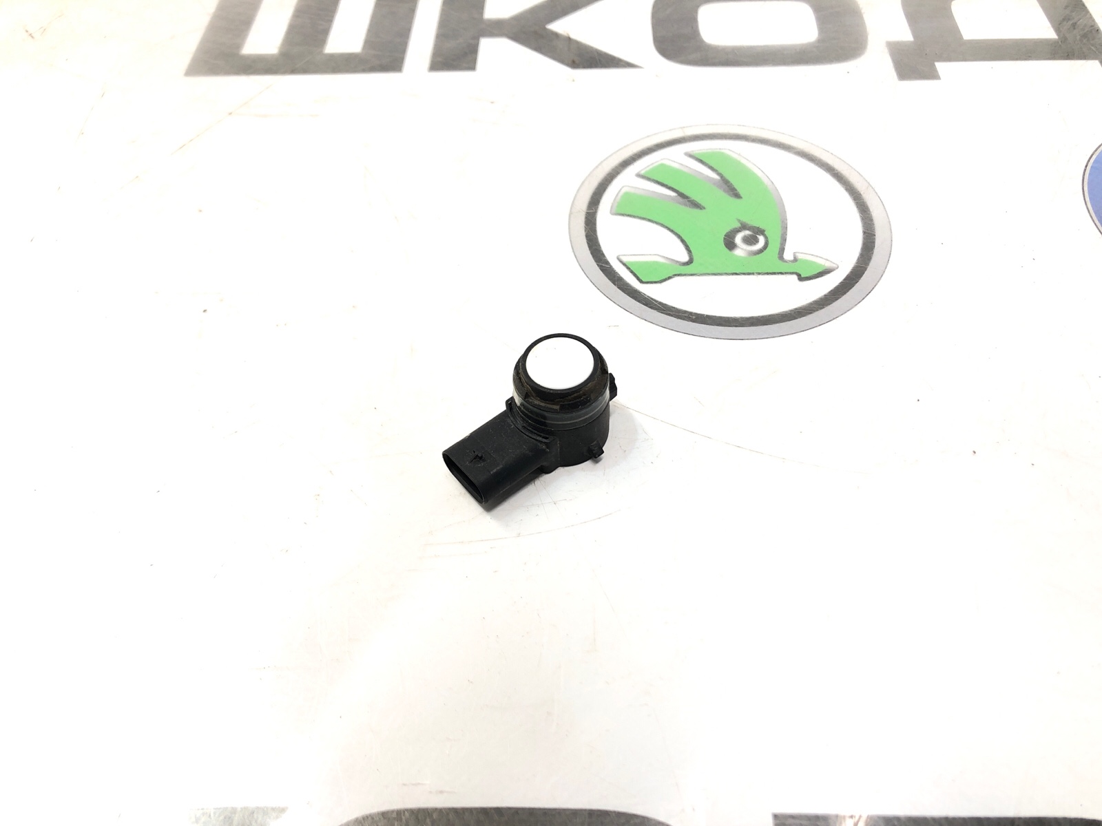 Датчик парктроника, 1500 рублей, Москва