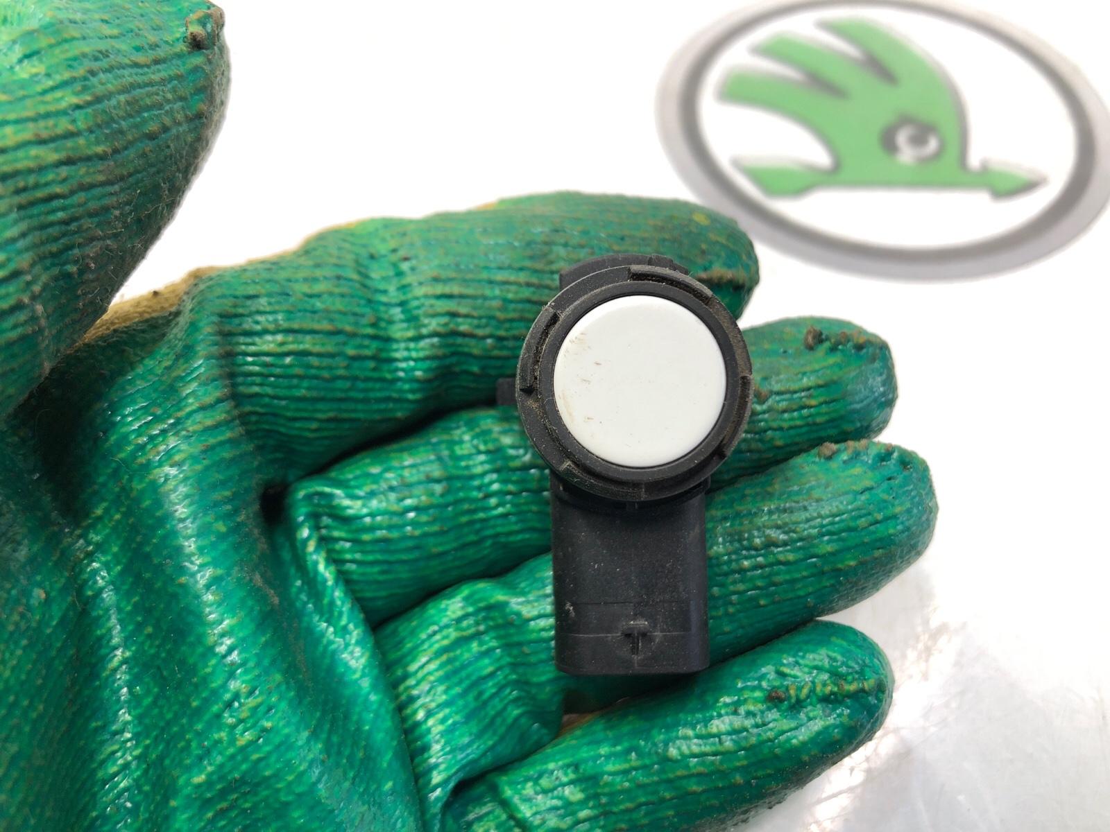 Датчик парктроника, 1500 рублей, Москва