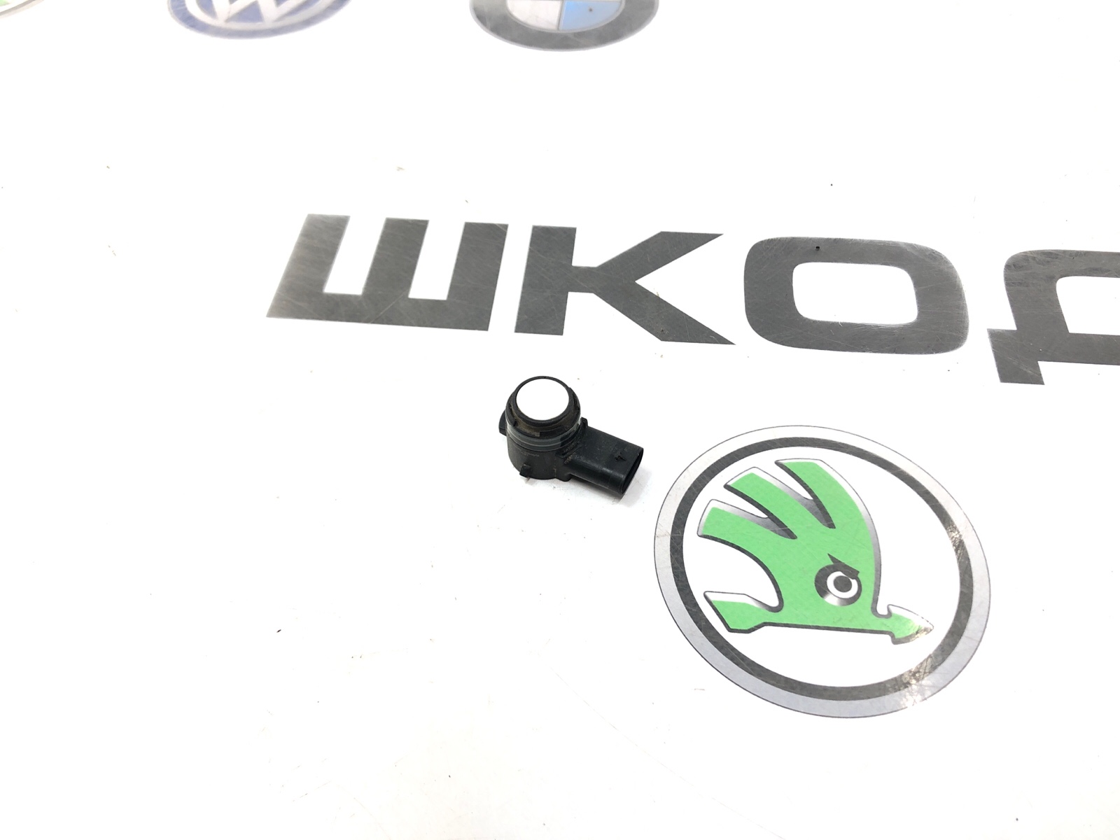 Датчик парктроника, 1500 рублей, Москва