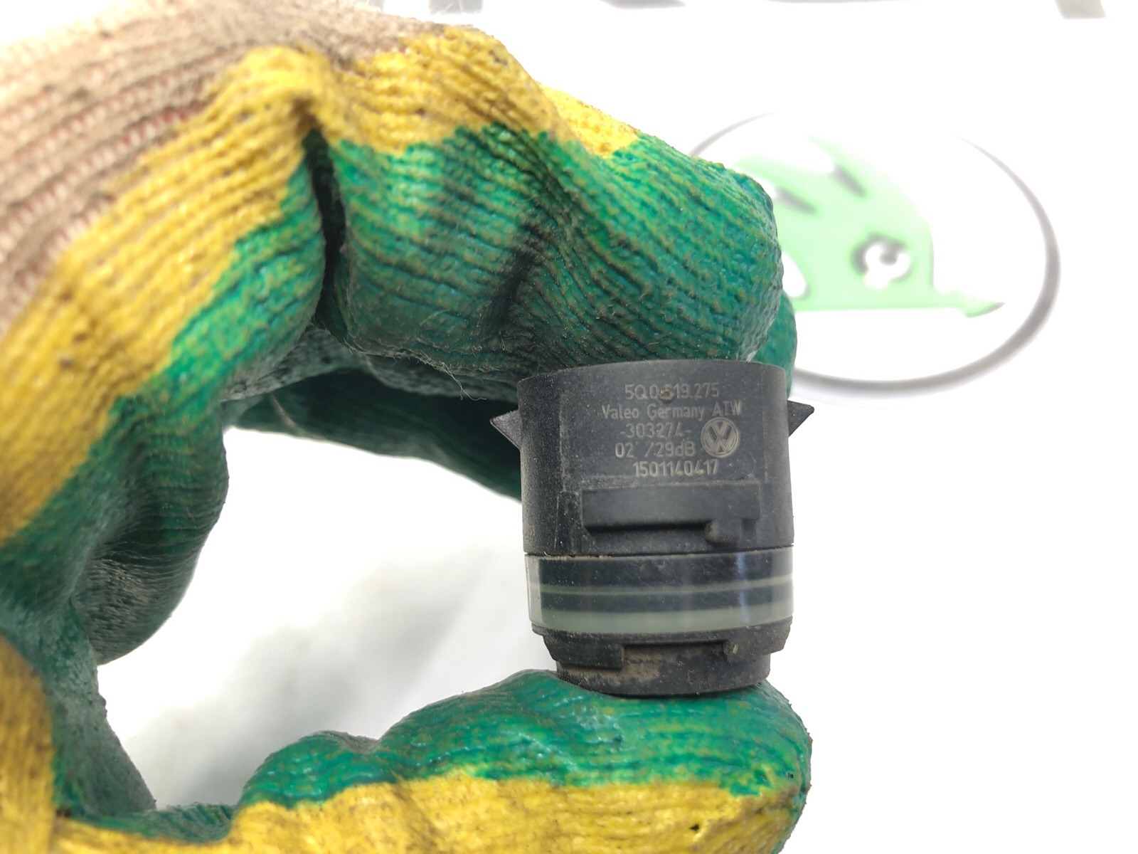 Датчик парктроника, 1500 рублей, Москва