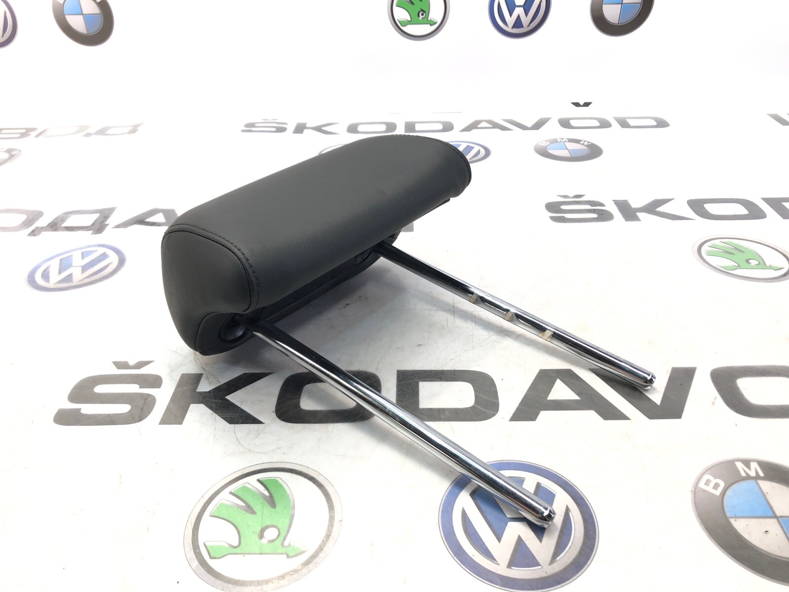 Подголовник, 5000 рублей, Москва