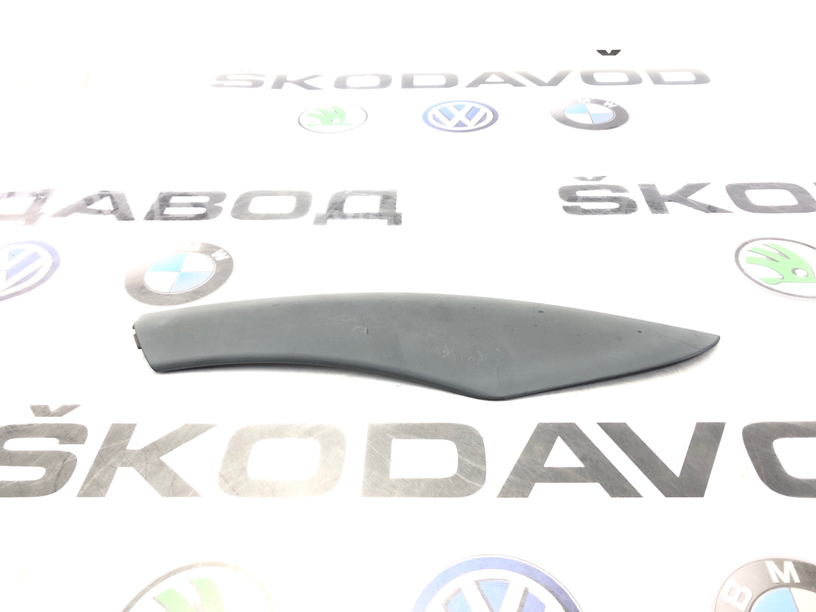 Накладка рейлинга, 3000 рублей, Москва