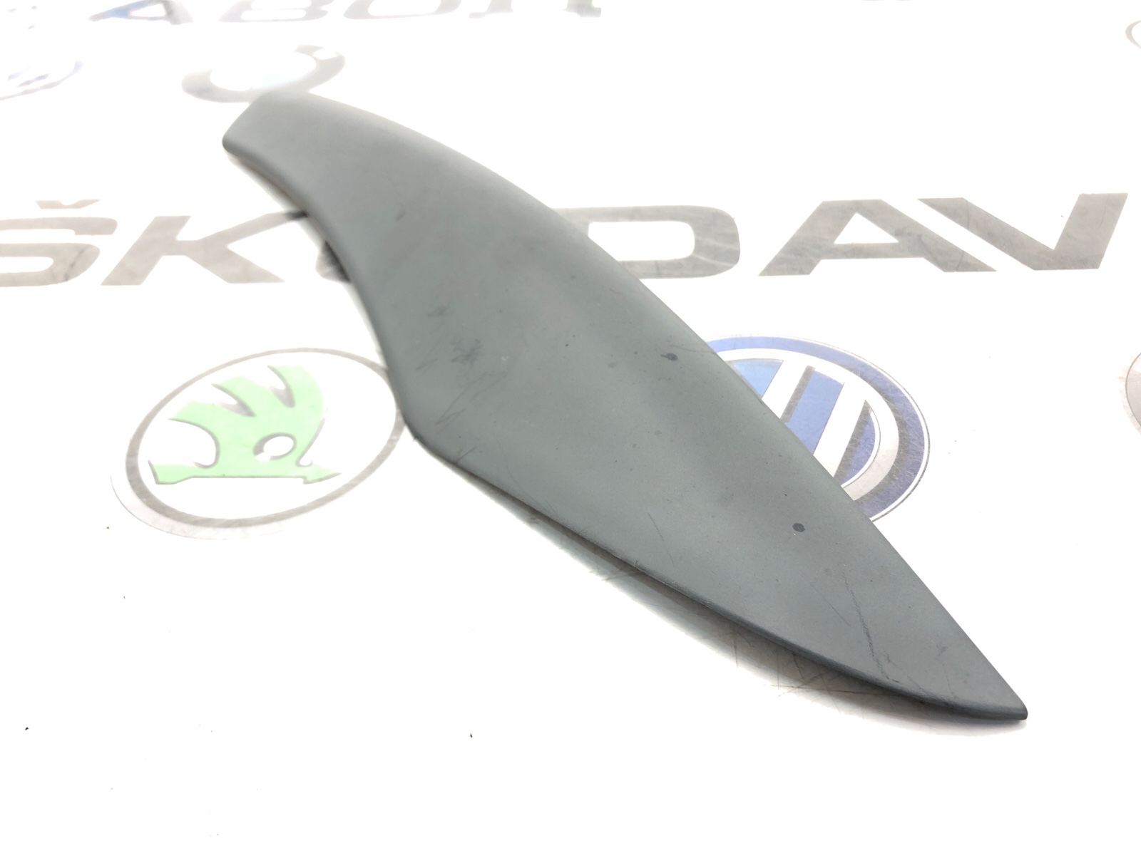 Накладка рейлинга, 3000 рублей, Москва