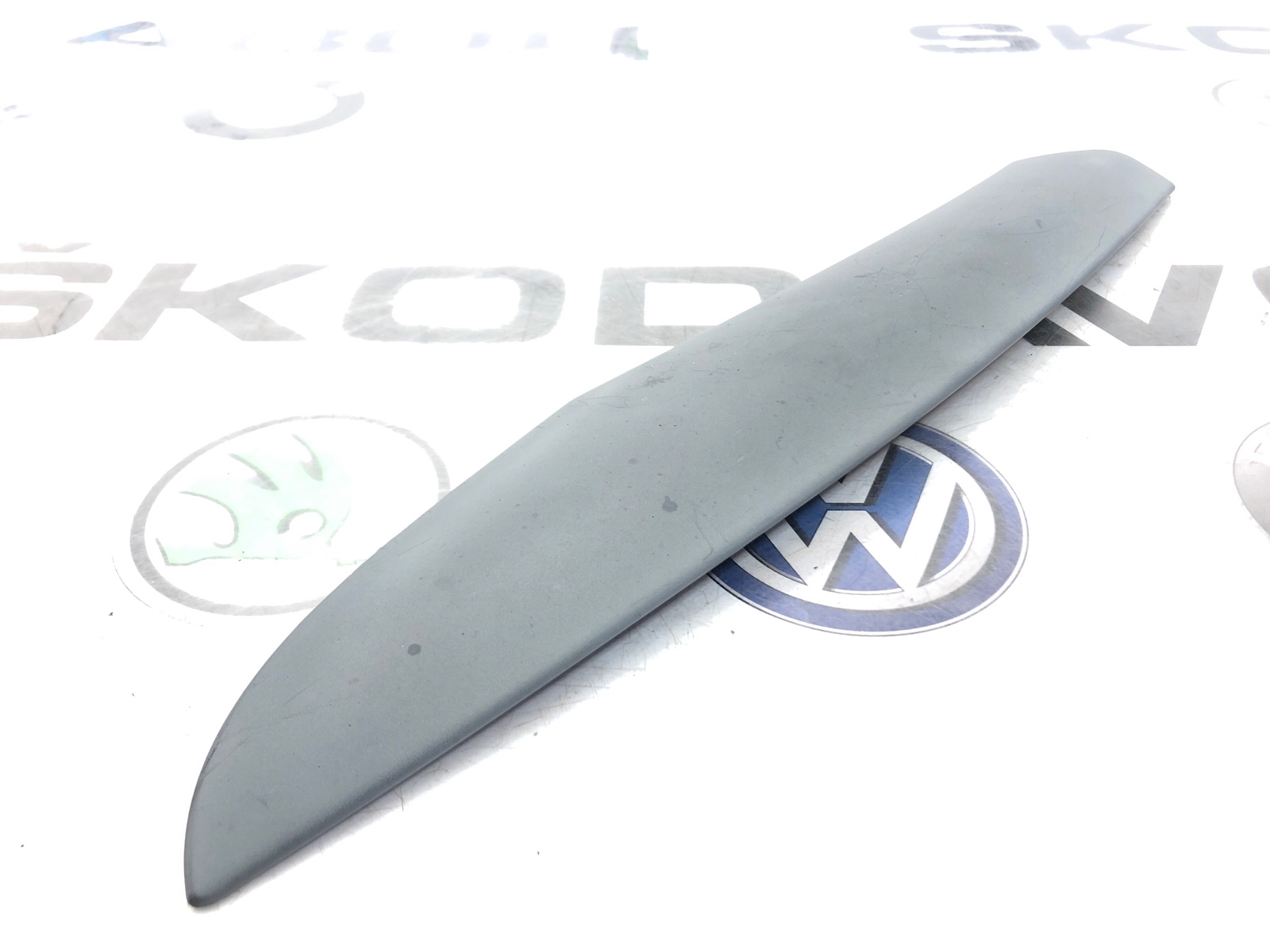 Накладка рейлинга, 3000 рублей, Москва