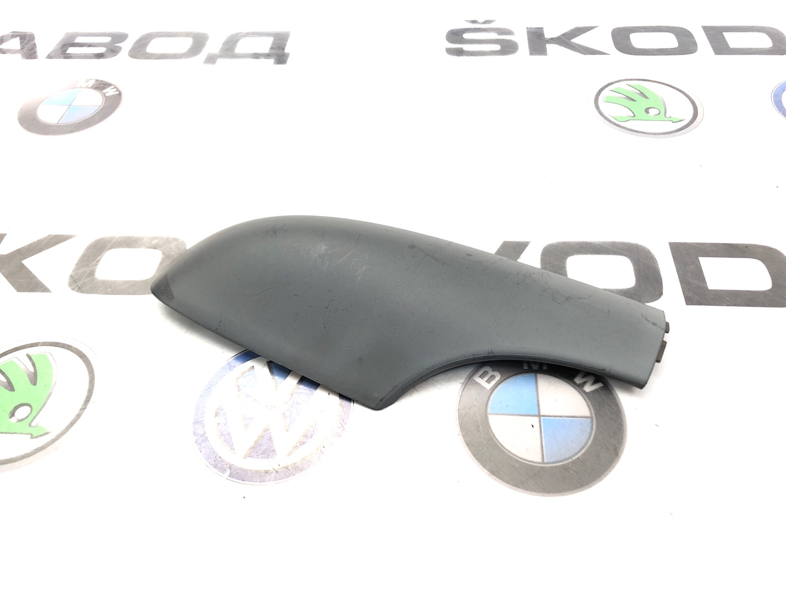 Накладка рейлинга, 2500 рублей, Москва