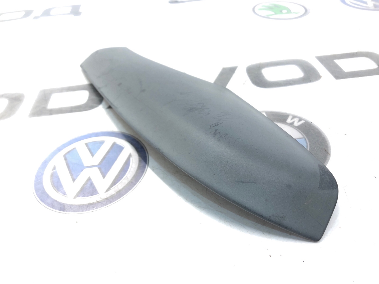 Накладка рейлинга, 2500 рублей, Москва