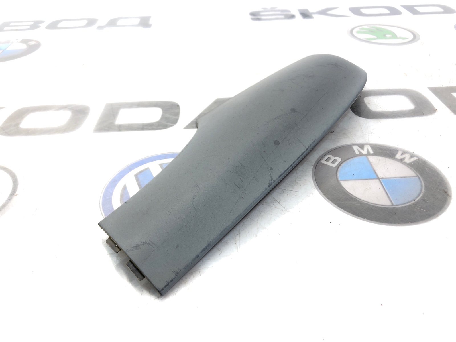 Накладка рейлинга, 2500 рублей, Москва