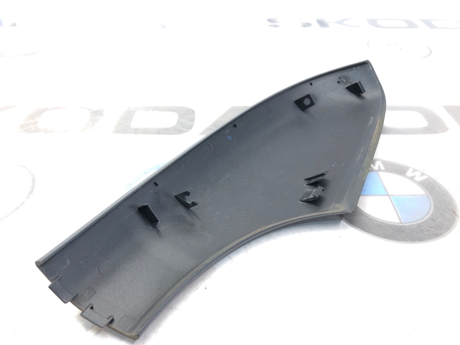 Накладка рейлинга, 2500 рублей, Москва