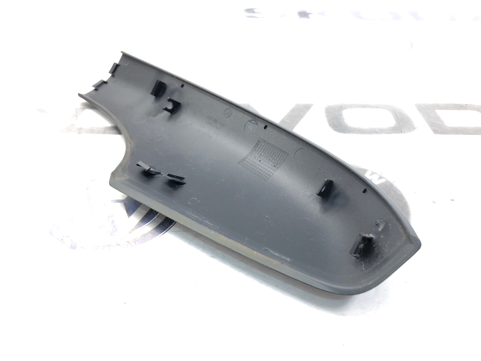 Накладка рейлинга, 2500 рублей, Москва