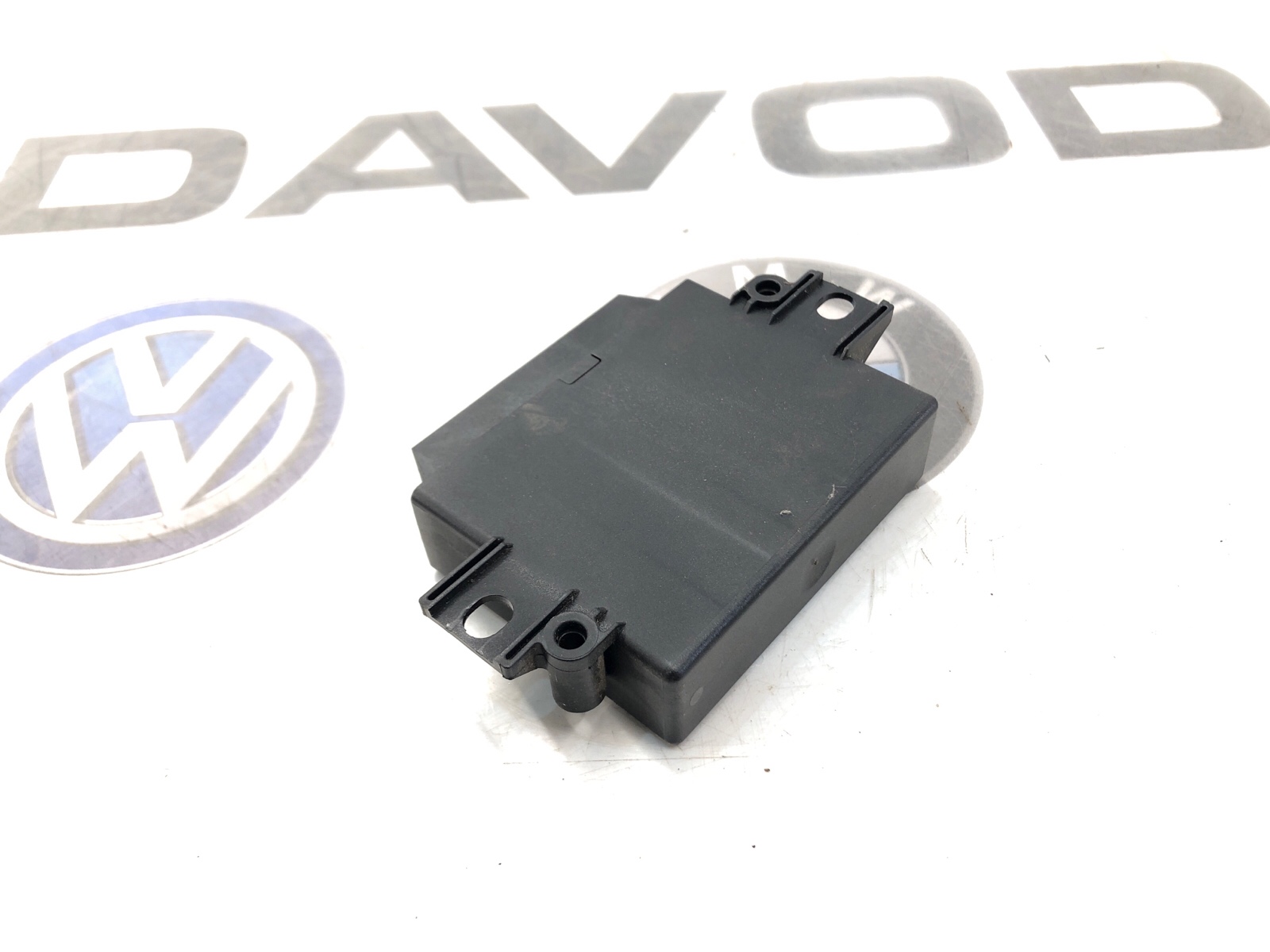 Блок парктроников, 2000 рублей, Москва