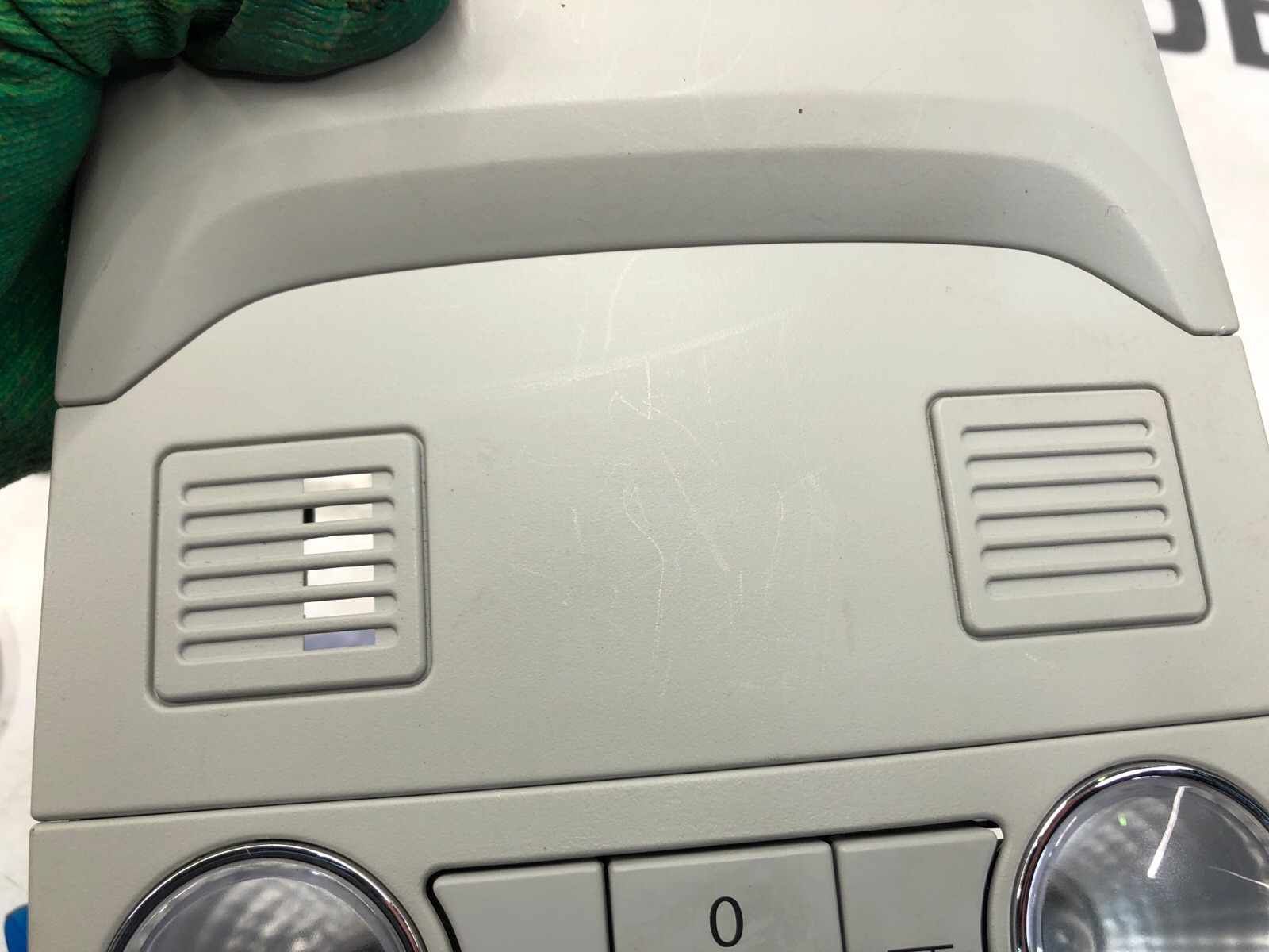 Плафон освещения салона, 3000 рублей, Москва