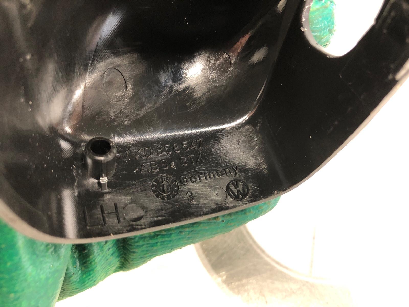 Кожух зеркала салона, 1000 рублей, Москва