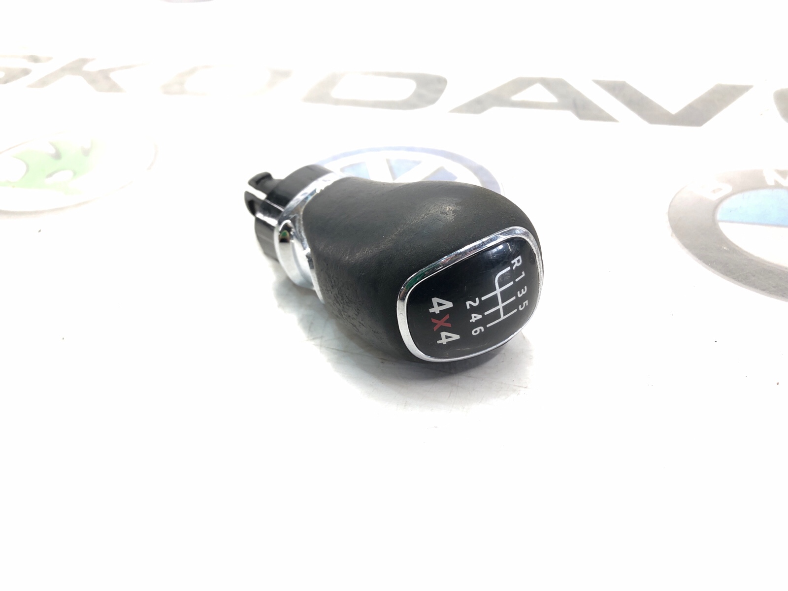 Ручка МКПП, 1500 рублей, Москва