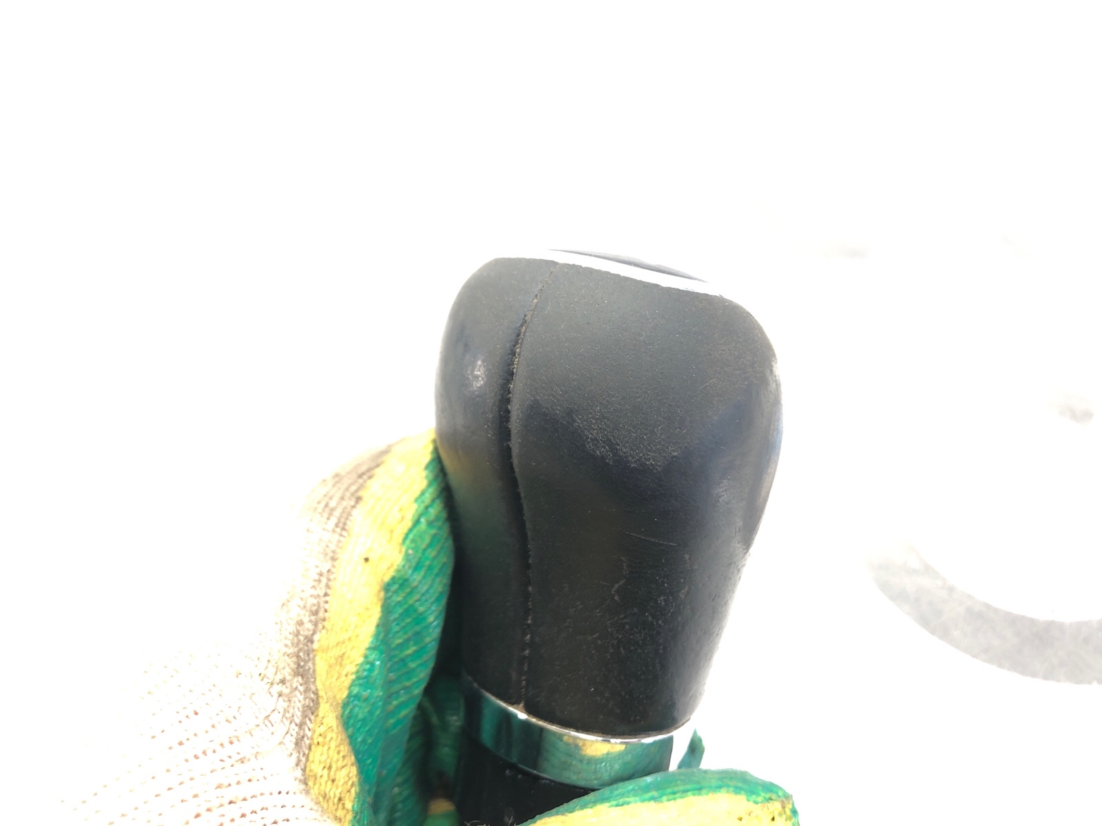 Ручка МКПП, 1500 рублей, Москва