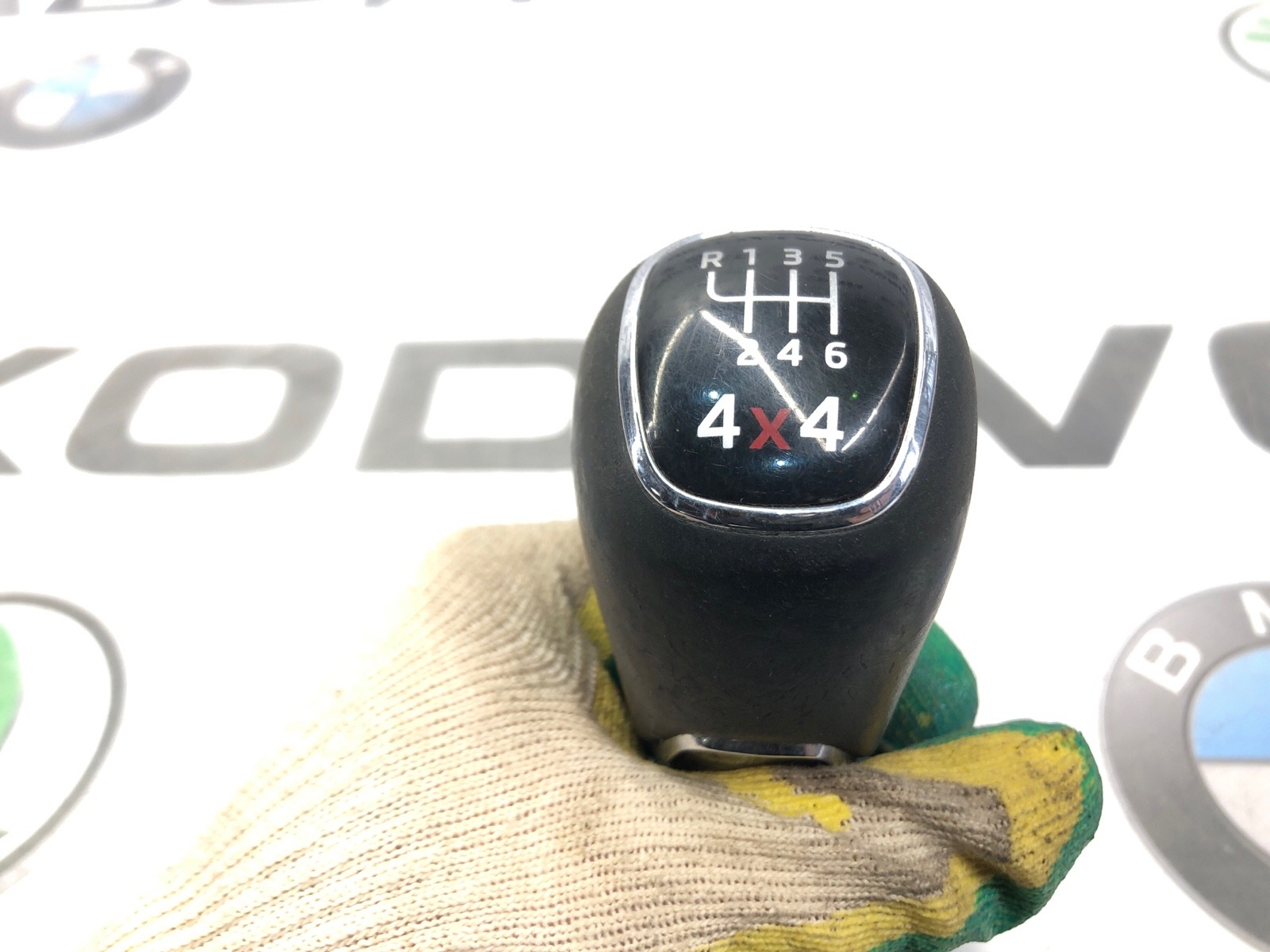 Ручка МКПП, 1500 рублей, Москва