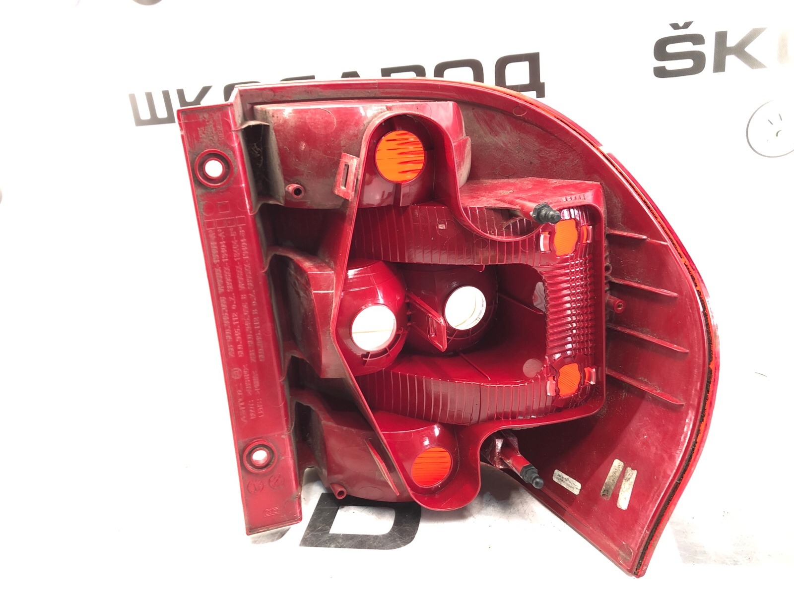 фонарь, 8000 рублей, Москва