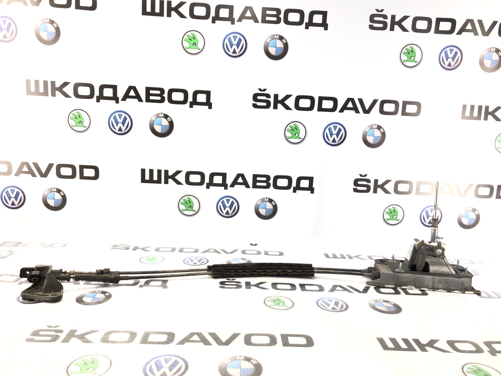 Кулиса с тросами МКПП, 5000 рублей, Москва