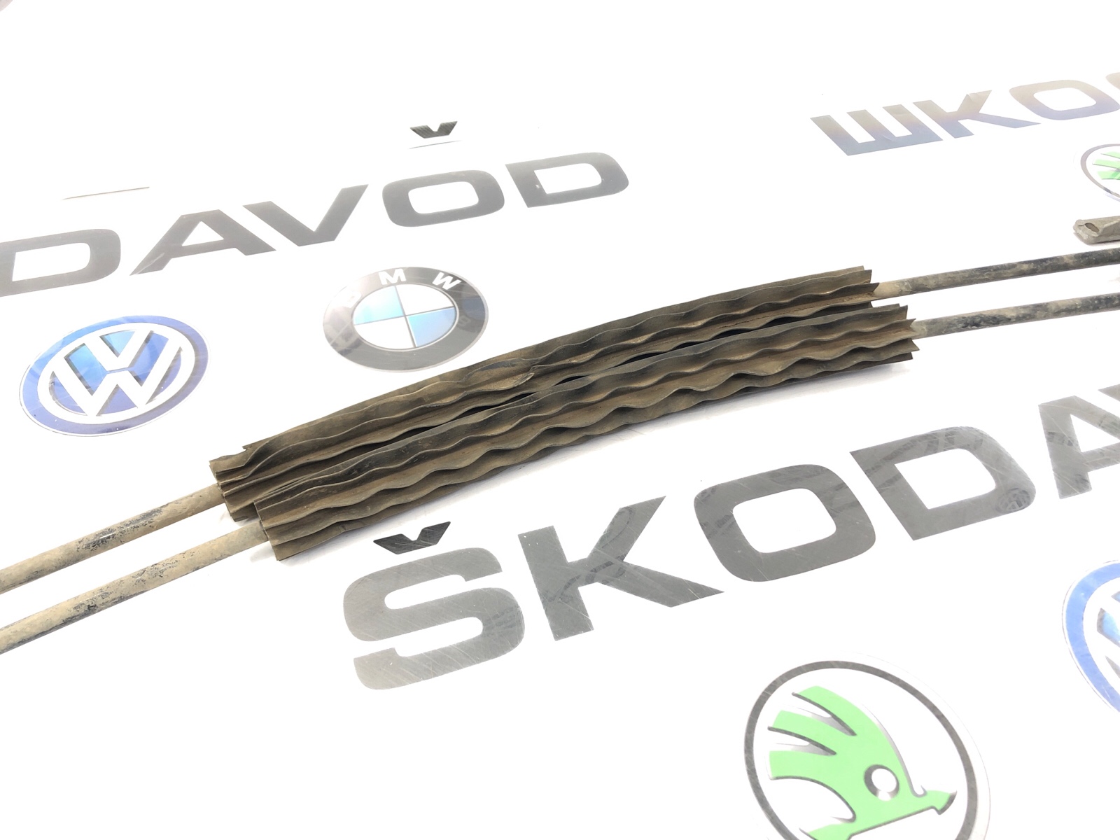 Кулиса с тросами МКПП, 5000 рублей, Москва