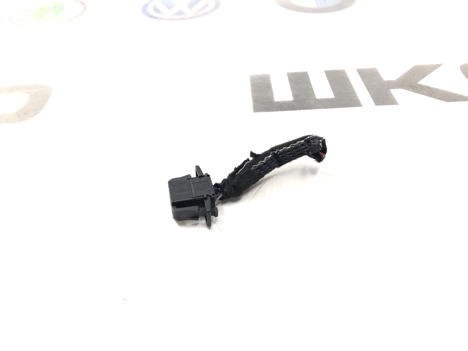 Проводка заднего фонаря (Разъем), 500 рублей, Москва