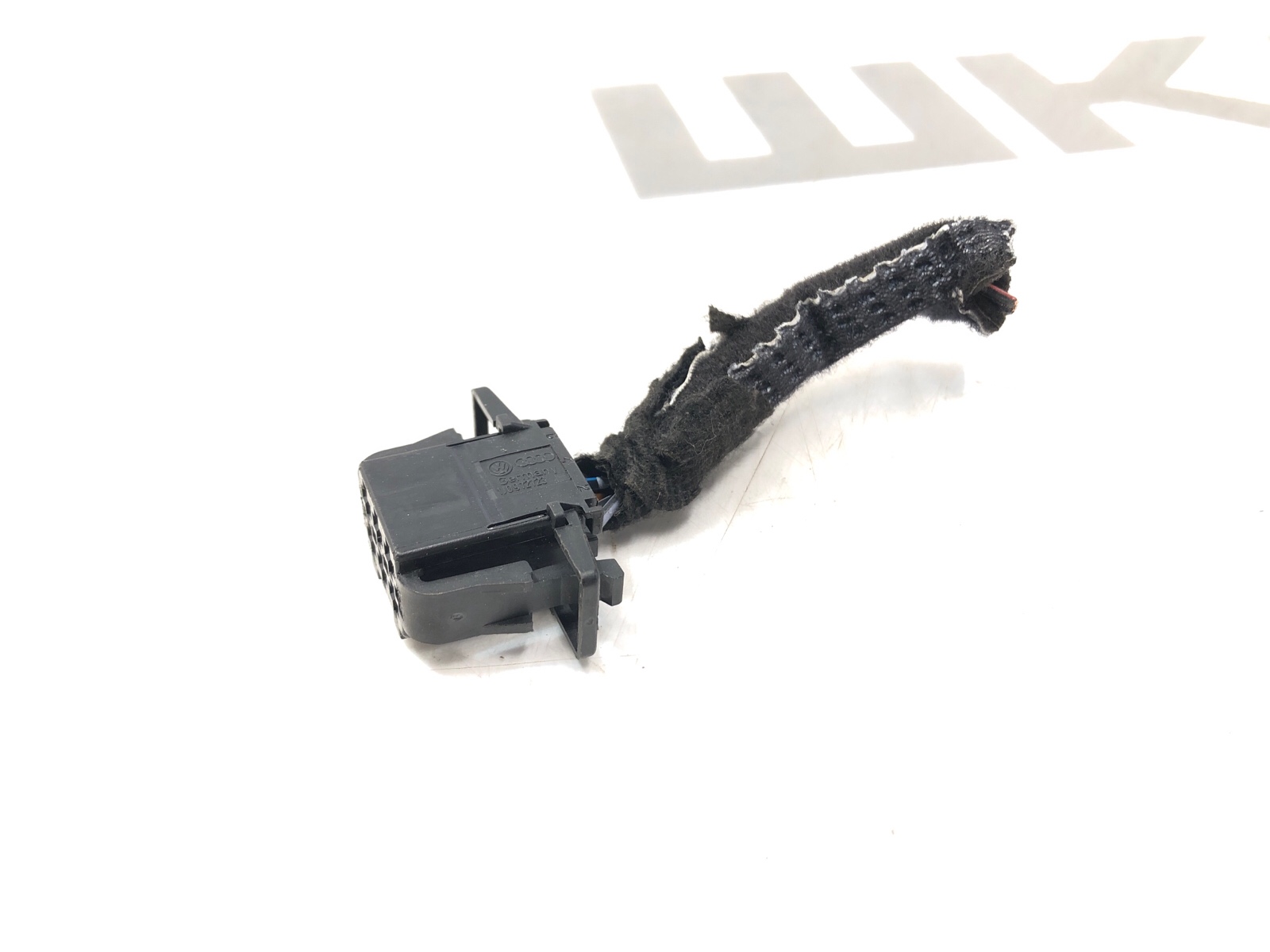 Проводка заднего фонаря (Разъем), 500 рублей, Москва