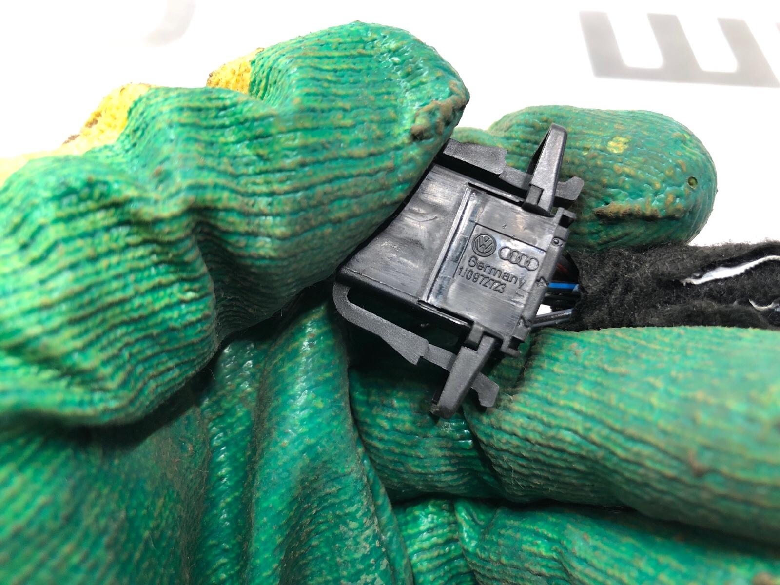 Проводка заднего фонаря (Разъем), 500 рублей, Москва