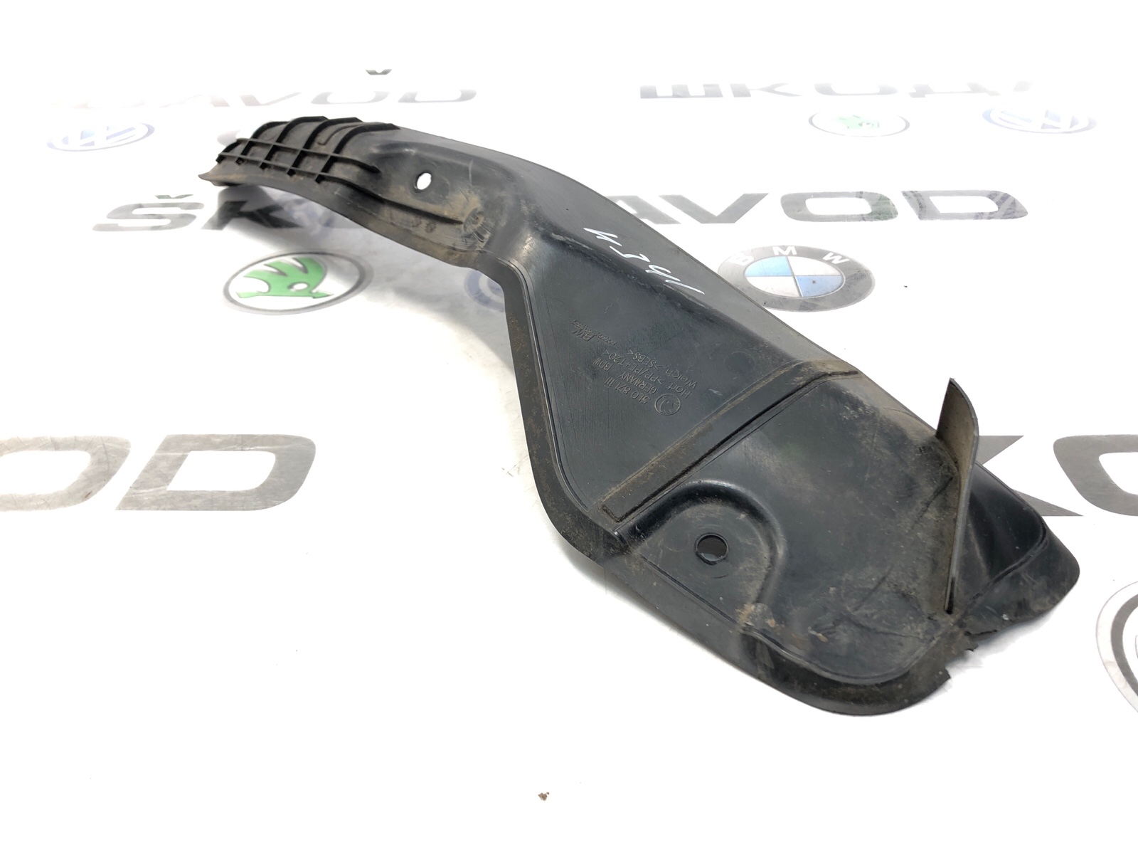 Пыльник крыла, 1000 рублей, Москва