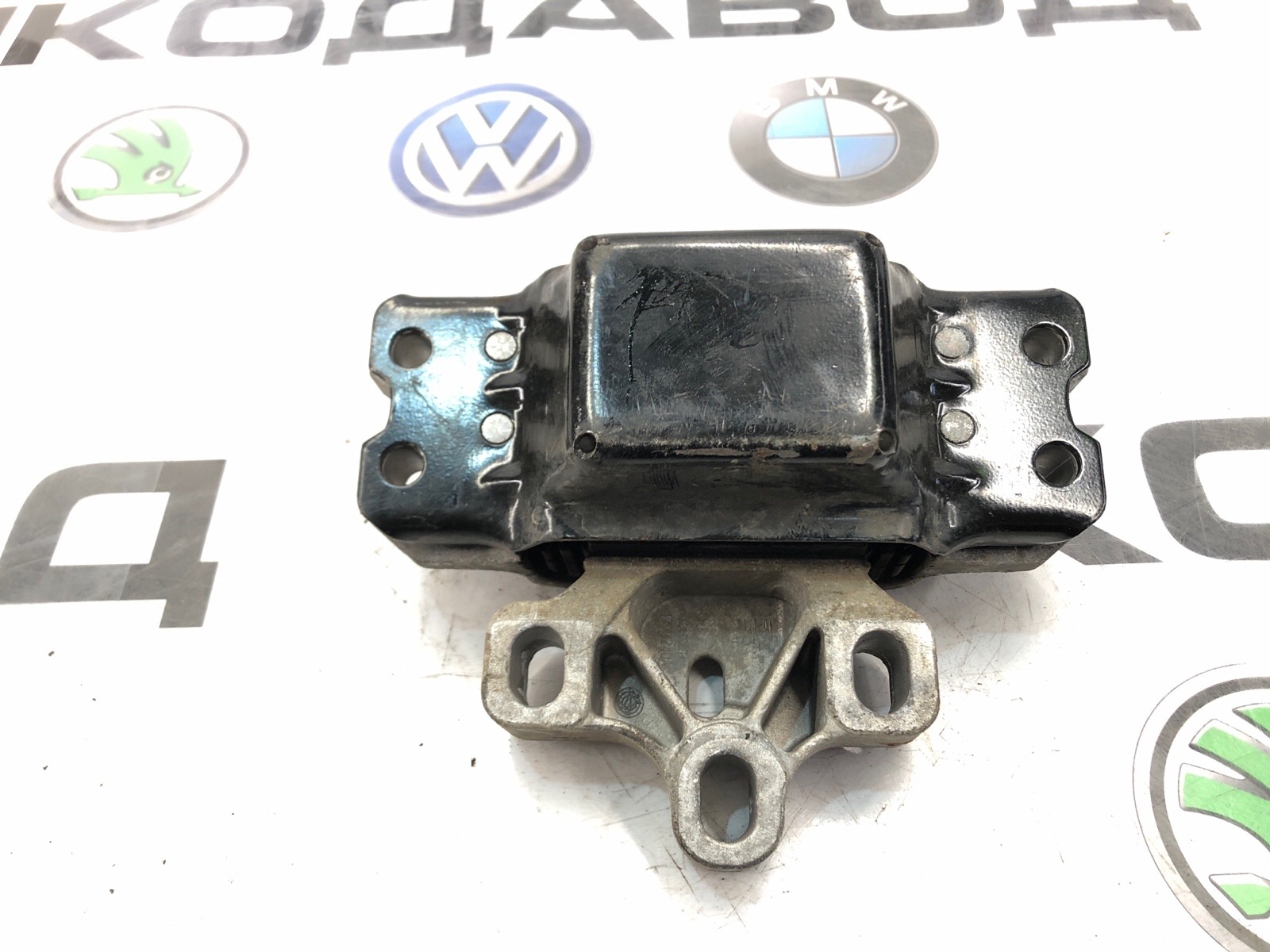 Опора МКПП, 1000 рублей, Москва