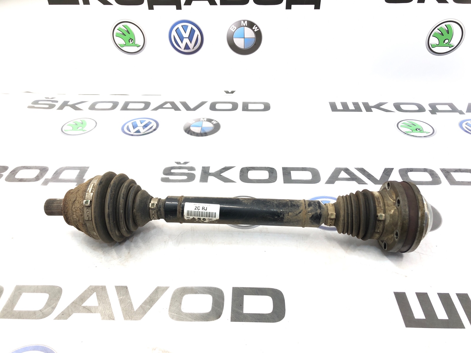 Привод МКПП, 12000 рублей, Москва