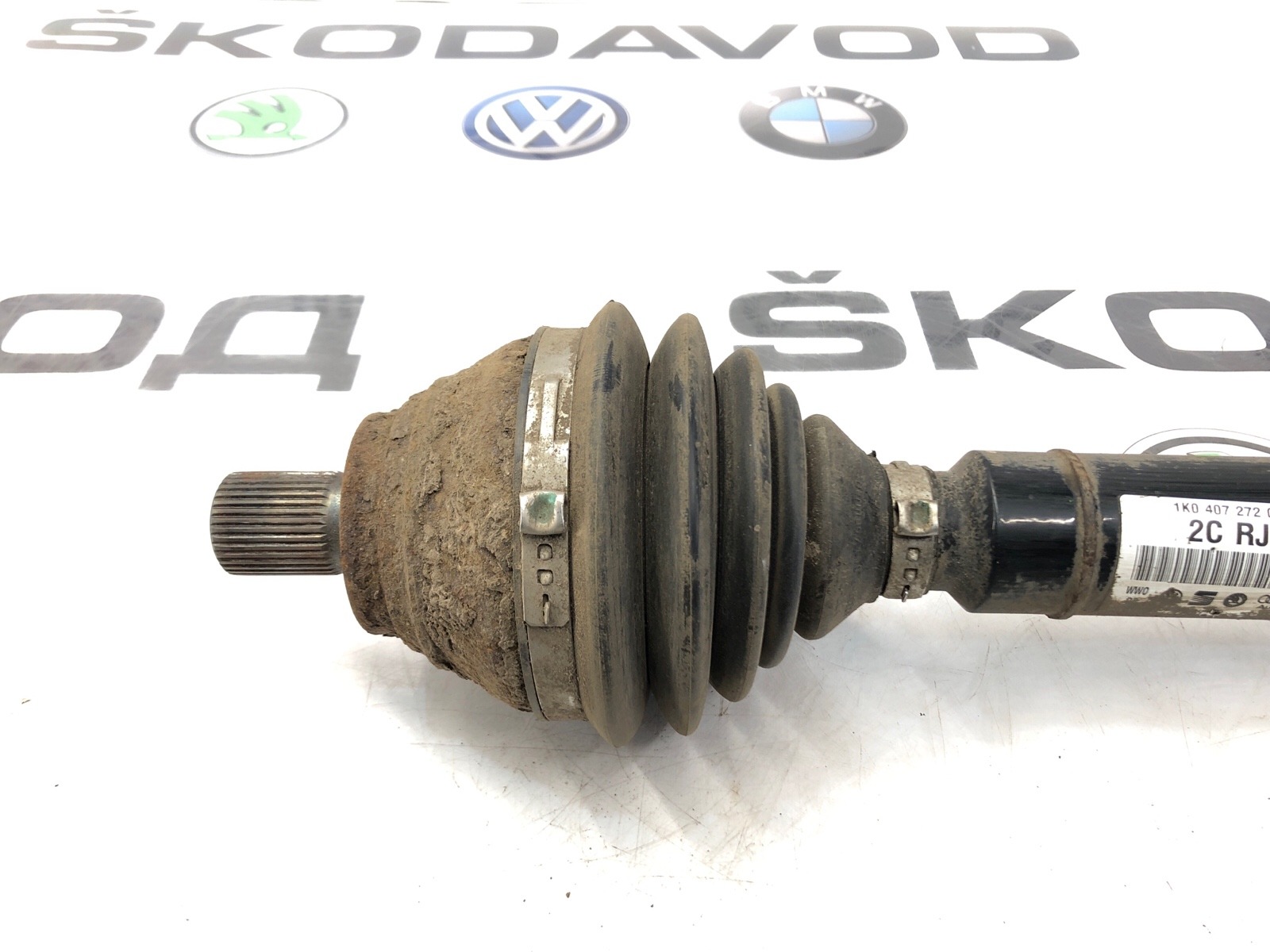 Привод МКПП, 12000 рублей, Москва