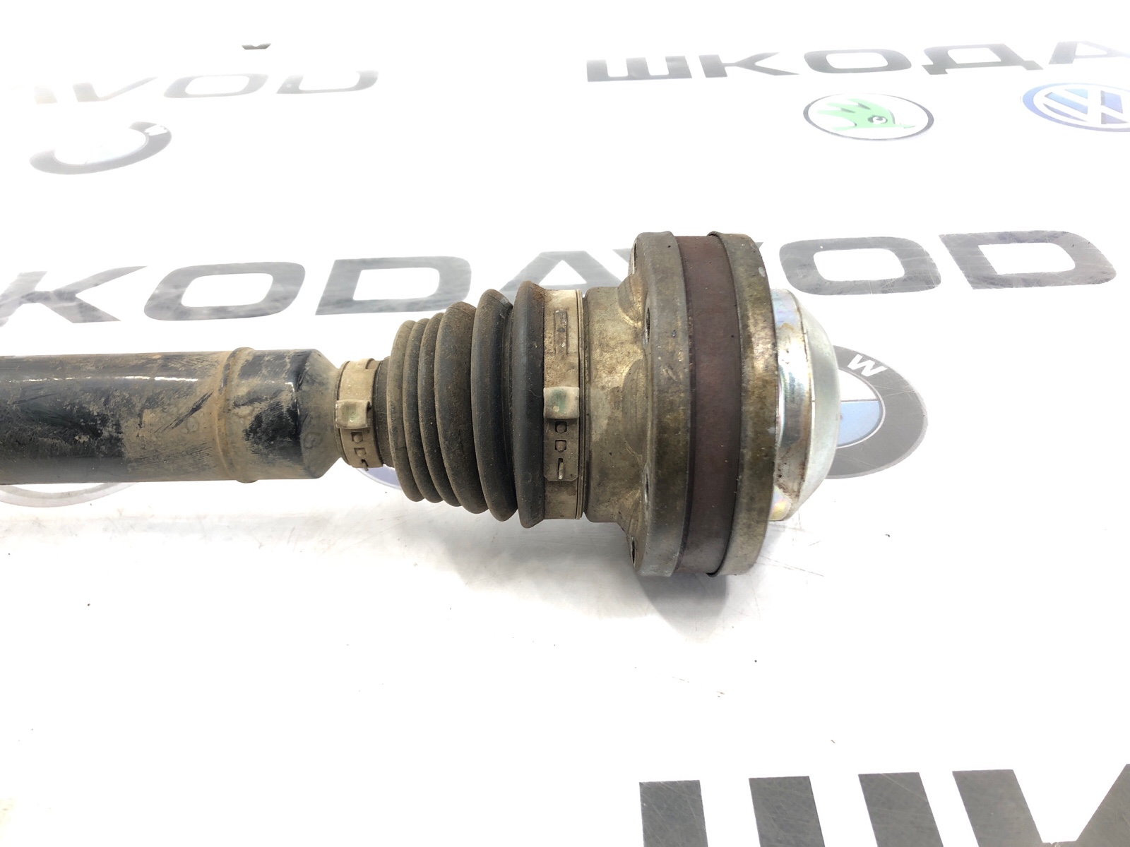 Привод МКПП, 12000 рублей, Москва