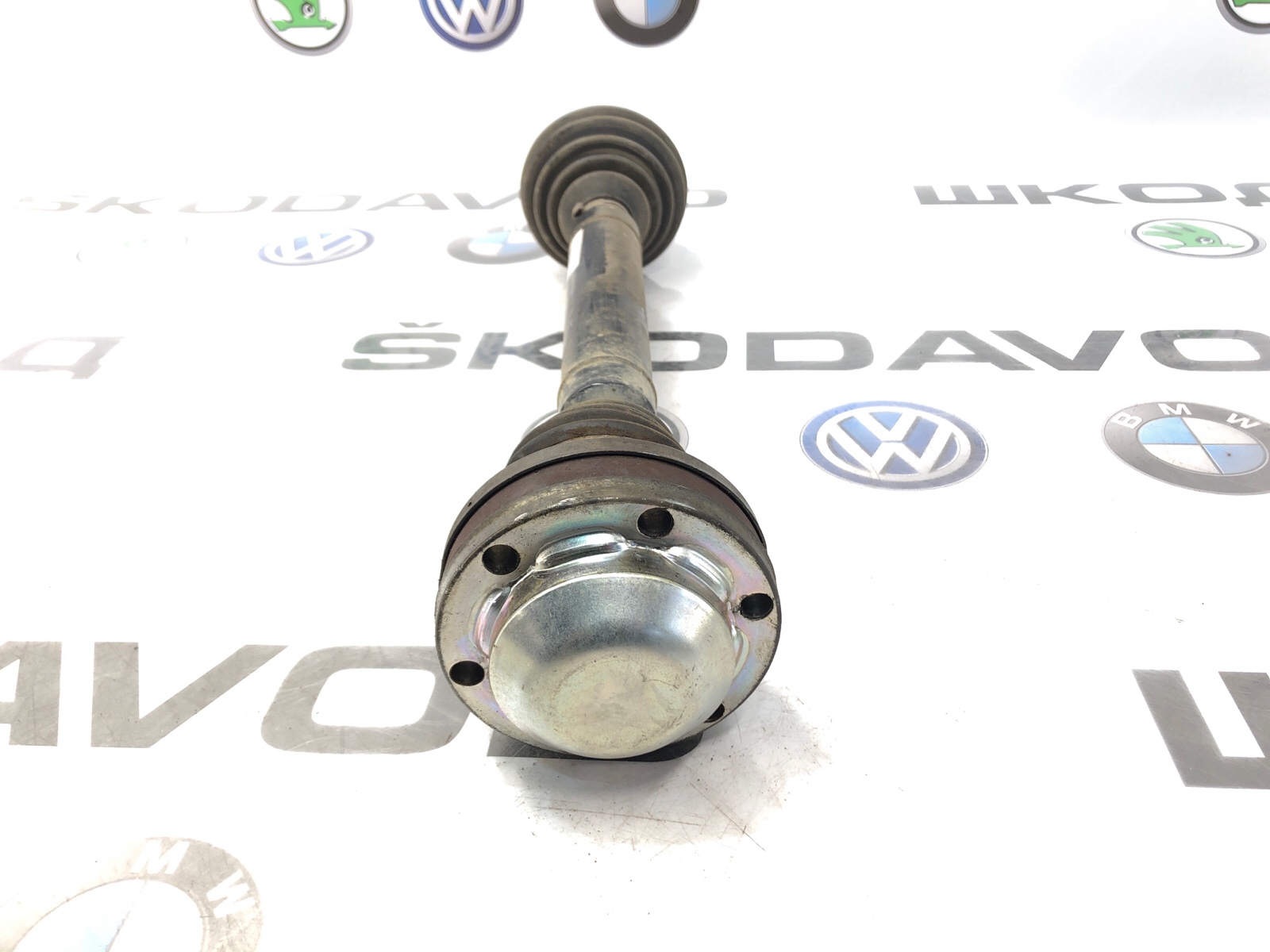 Привод МКПП, 12000 рублей, Москва