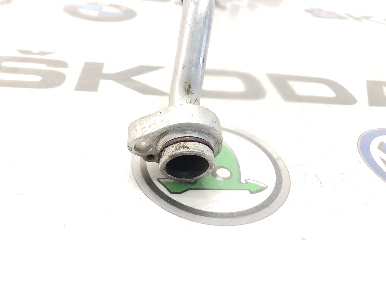 Трубка кондиционера толстая, 1400 рублей, Москва